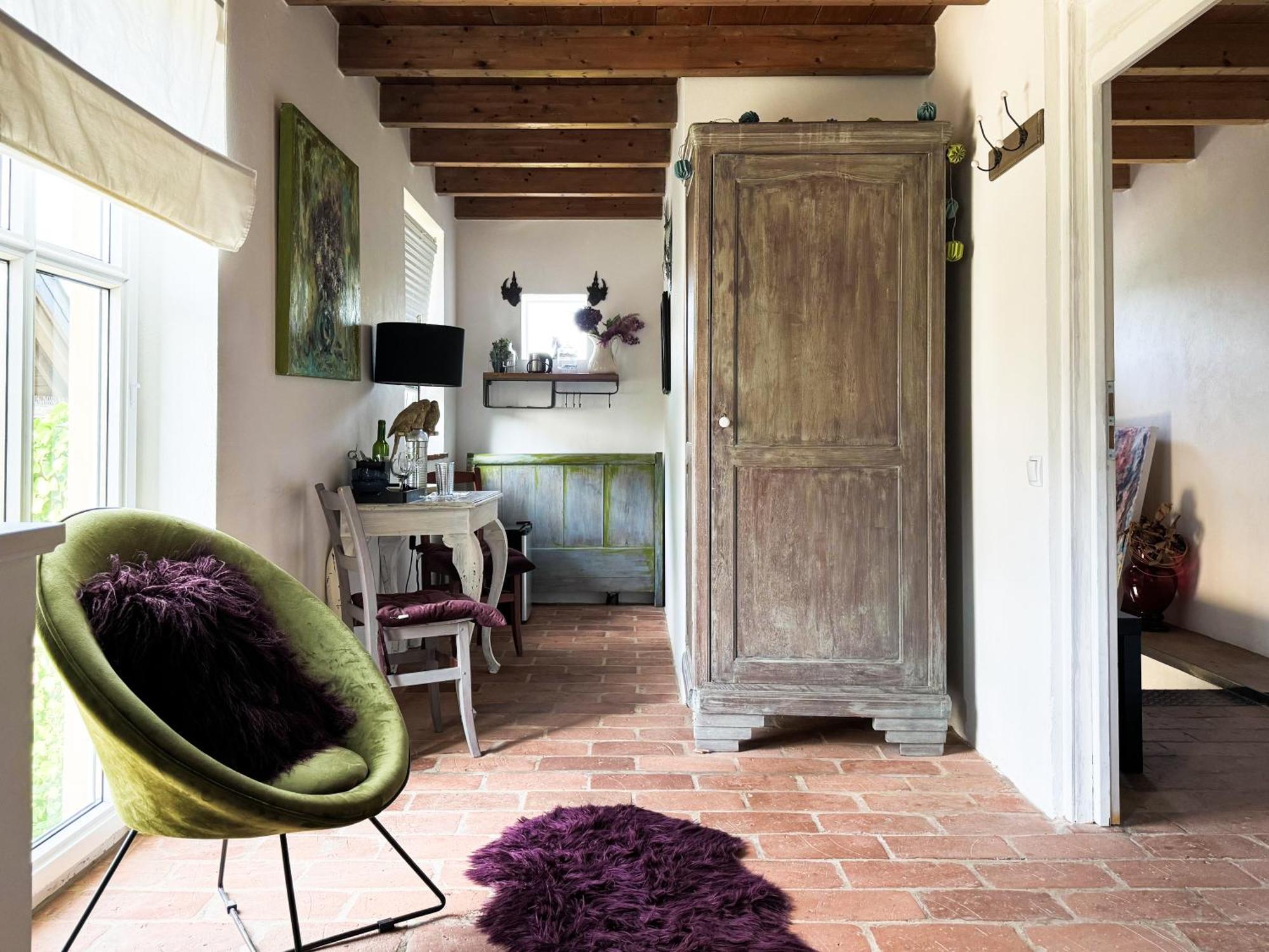 Cottage House Weyer Horse&Groom Room Екстериор снимка