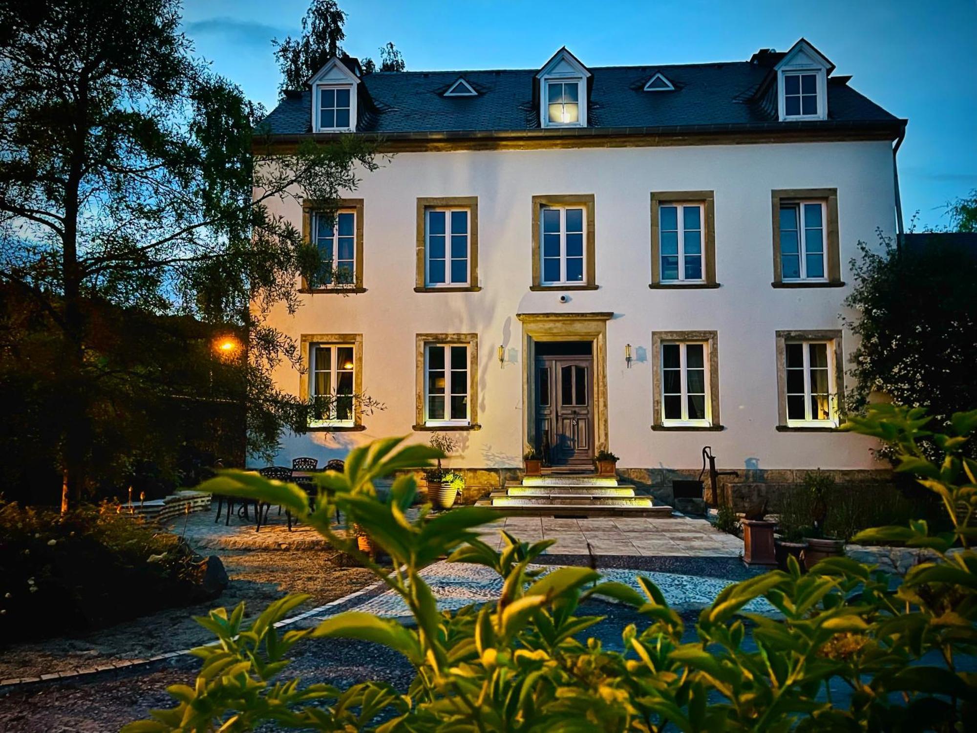 Cottage House Weyer Horse&Groom Room Екстериор снимка