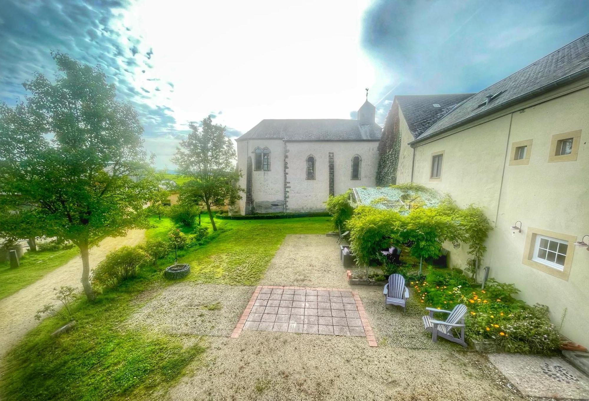 Cottage House Weyer Horse&Groom Room Екстериор снимка
