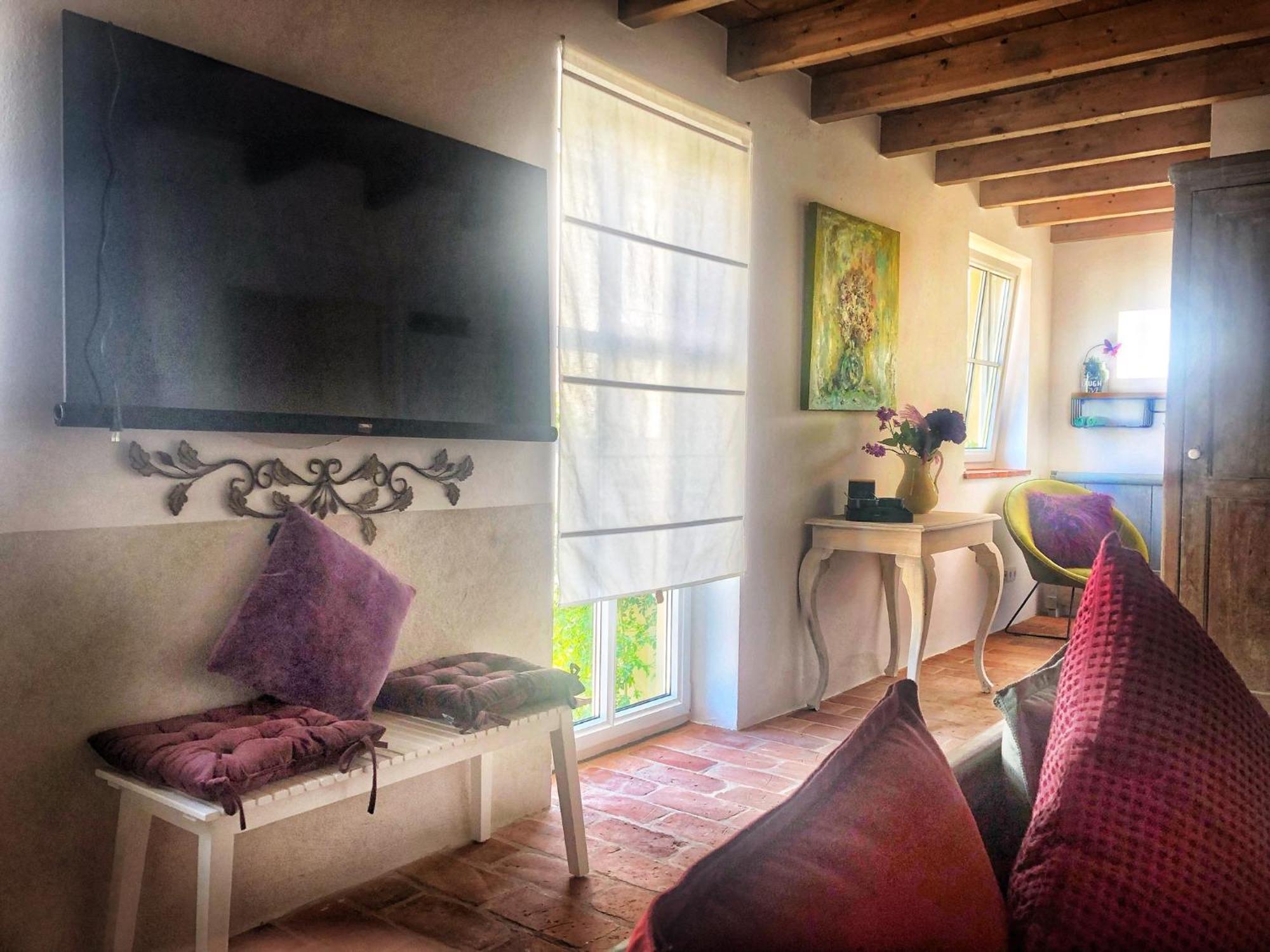 Cottage House Weyer Horse&Groom Room Екстериор снимка